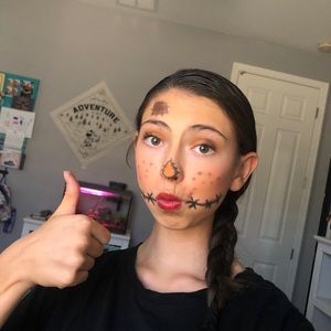 Meet your Posher, Paige